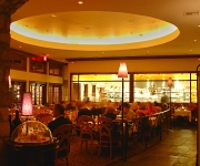 Chef Bernard's Room